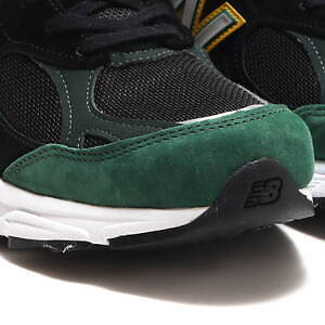 ニューバランス(New Balance), アトモス(atmos) 990 V3｜写真7