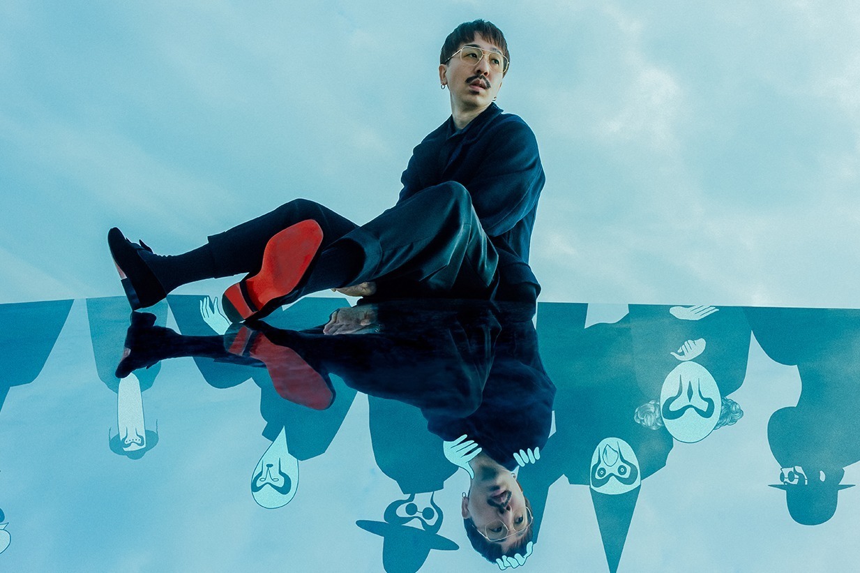 CMソング｜Nulbarichの新曲「STEP IT」貝印の新メンズブランド“オーガー”CM曲に