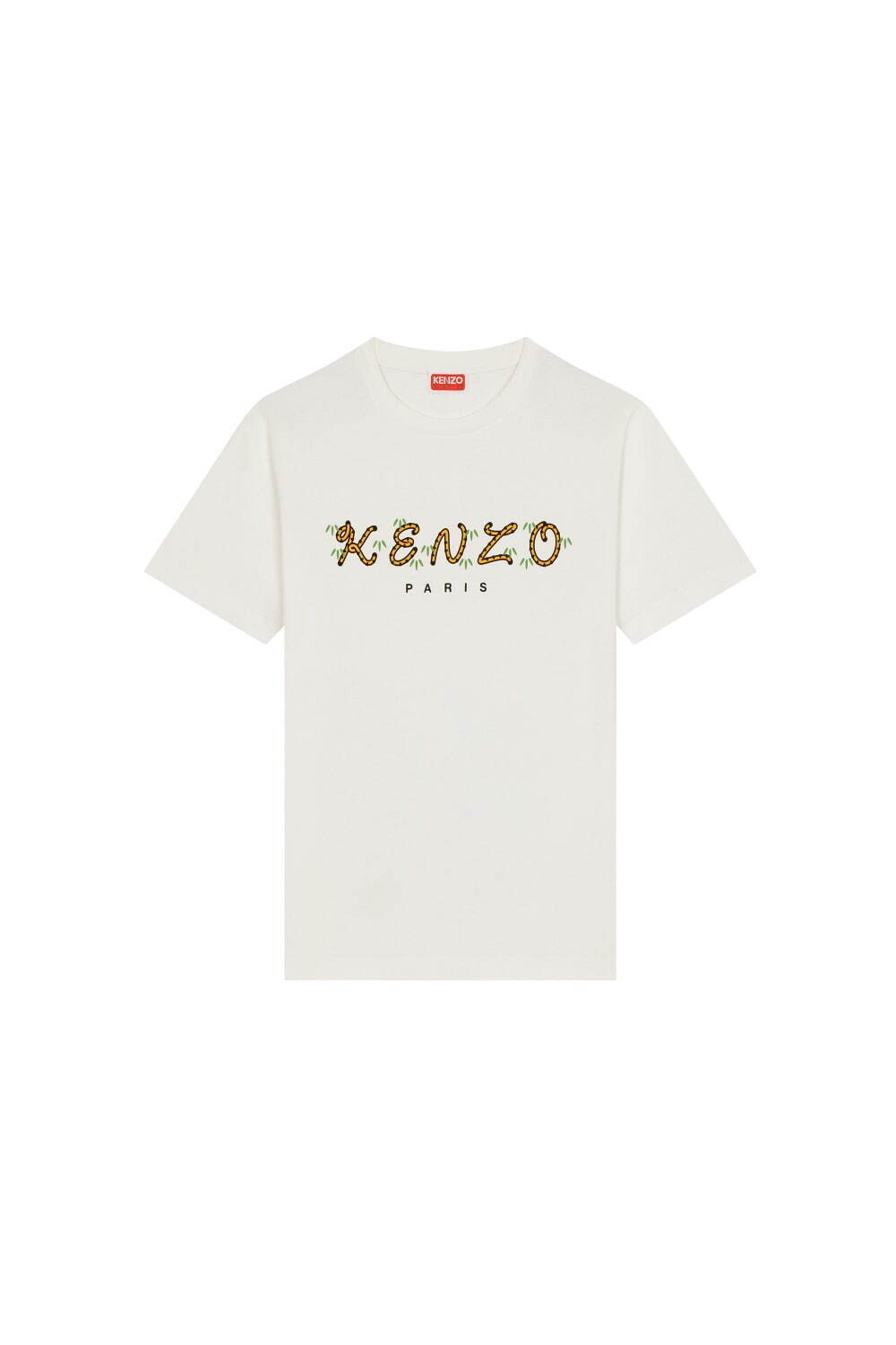 がーくん着用　KENZO Tシャツ