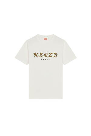 ケンゾー NIGO手がける“漫画風タイガーモチーフ”の新作、しっぽプリントTシャツやスウェットなど｜写真21