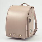 ポール ＆ ジョー新作ランドセルは“スカーフ付き”、クリザンテームのフラワー刺繍や猫チャーム｜写真26