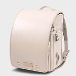 ポール ＆ ジョー新作ランドセルは“スカーフ付き”、クリザンテームのフラワー刺繍や猫チャーム｜写真19