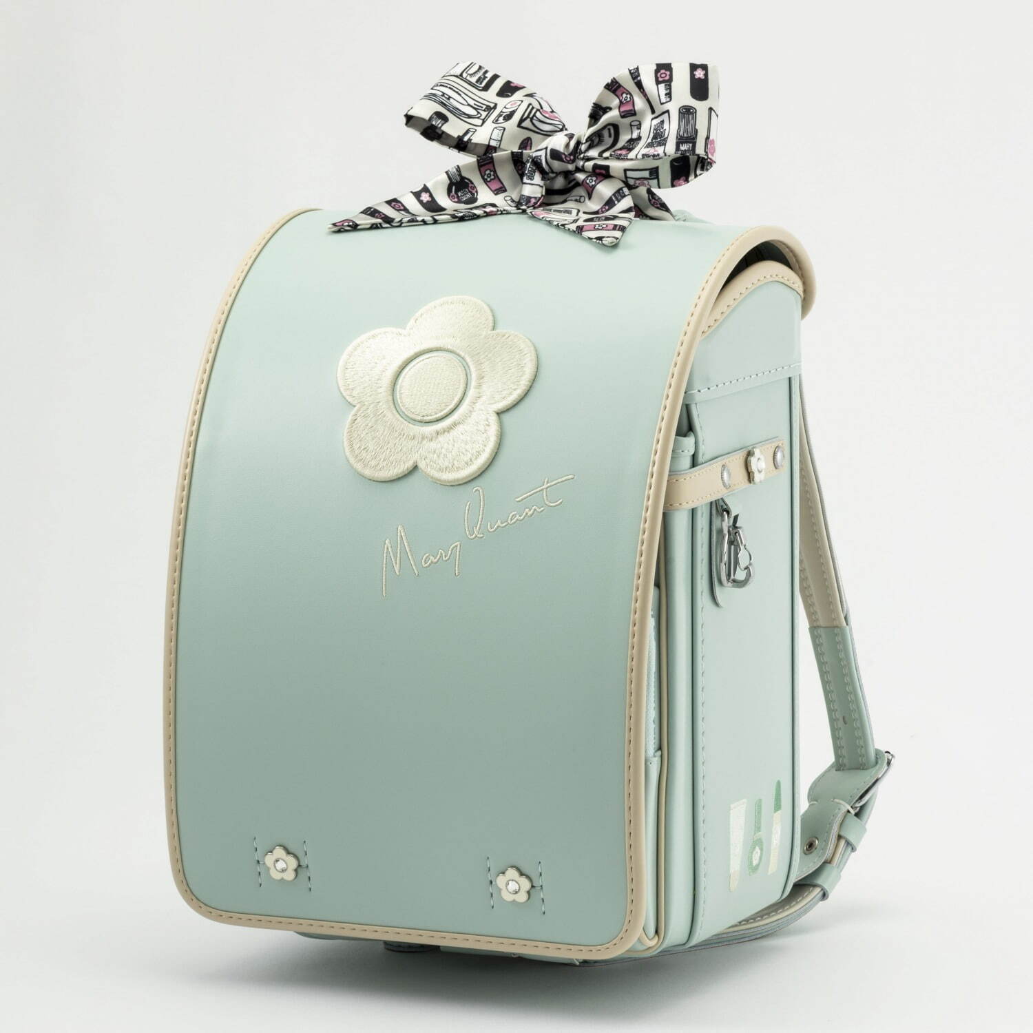 マリークワント(Mary Quant) デイジーモチーフ｜写真10