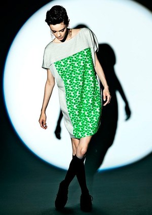 サカヨリ(sakayori.) 2014年春夏ウィメンズコレクション  - 写真3