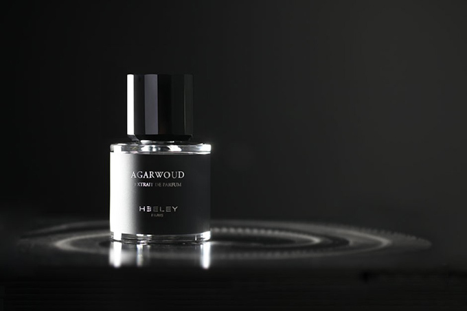 仏香水ブランド「ヒーリー(HEELEY)」から新作フレグランスが発売 | 写真