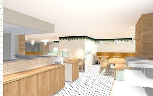 人気フルーツパーラー「果実園リーベル」が東京駅八重洲北口の「グランスタ八重北」に再出店｜写真3