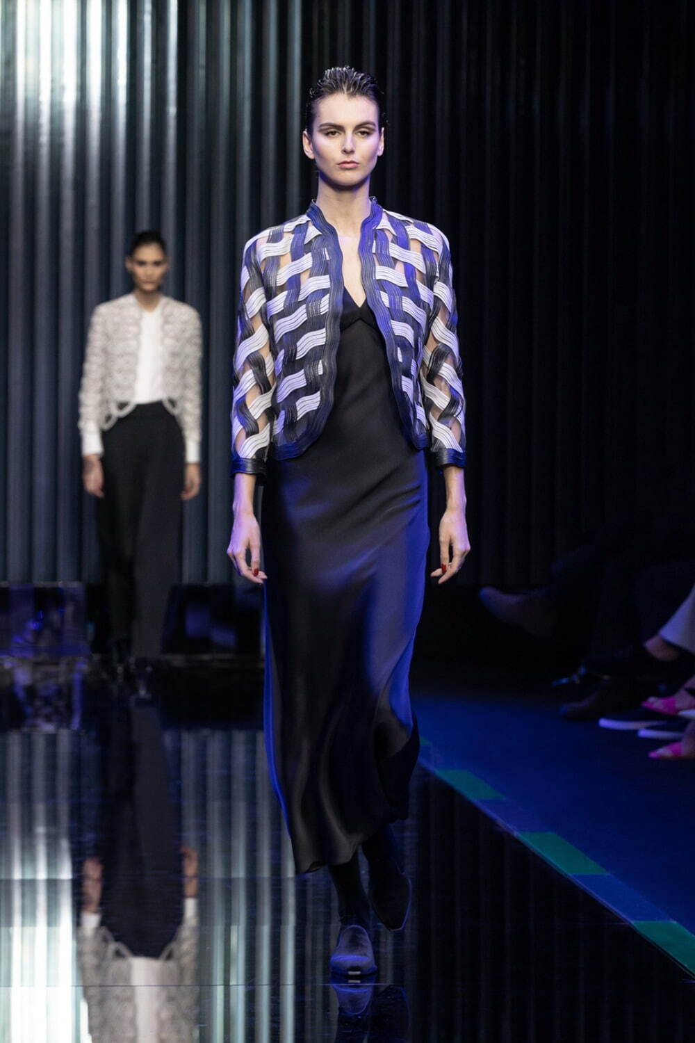 ジョルジオ アルマーニ 2022-23年秋冬<span>コレクション</span> - 写真21