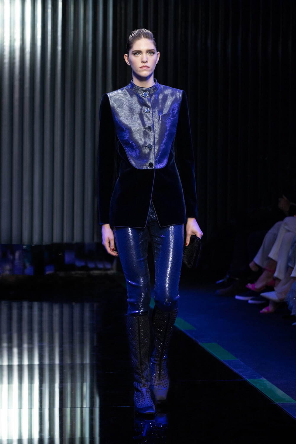 ジョルジオ アルマーニ 2022-23年秋冬<span>コレクション</span> - 写真49