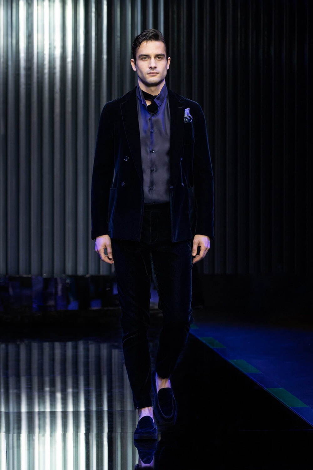 ジョルジオ アルマーニ 2022-23年秋冬<span>コレクション</span> - 写真51