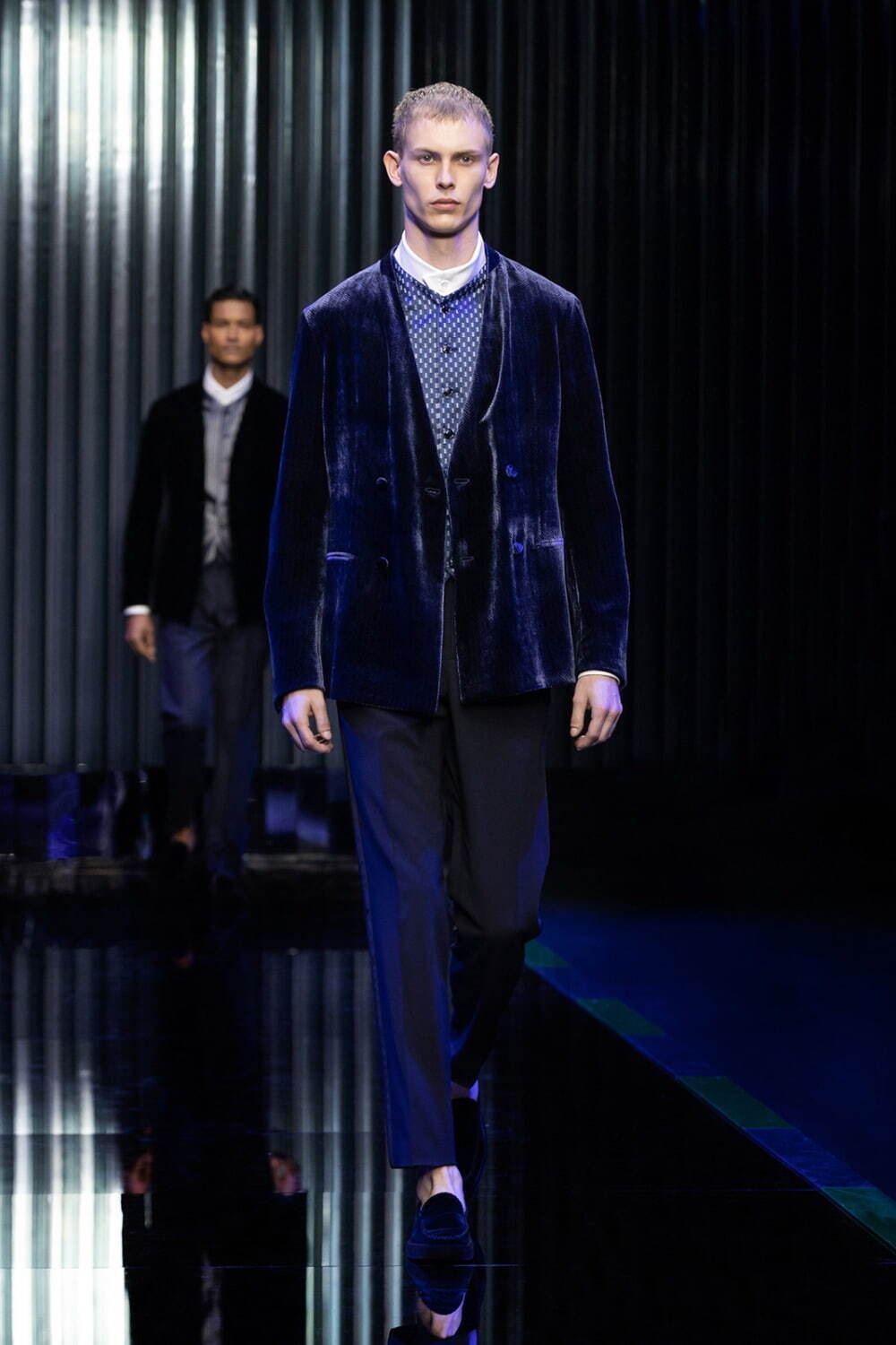 ジョルジオ アルマーニ 2022-23年秋冬<span>コレクション</span> - 写真54