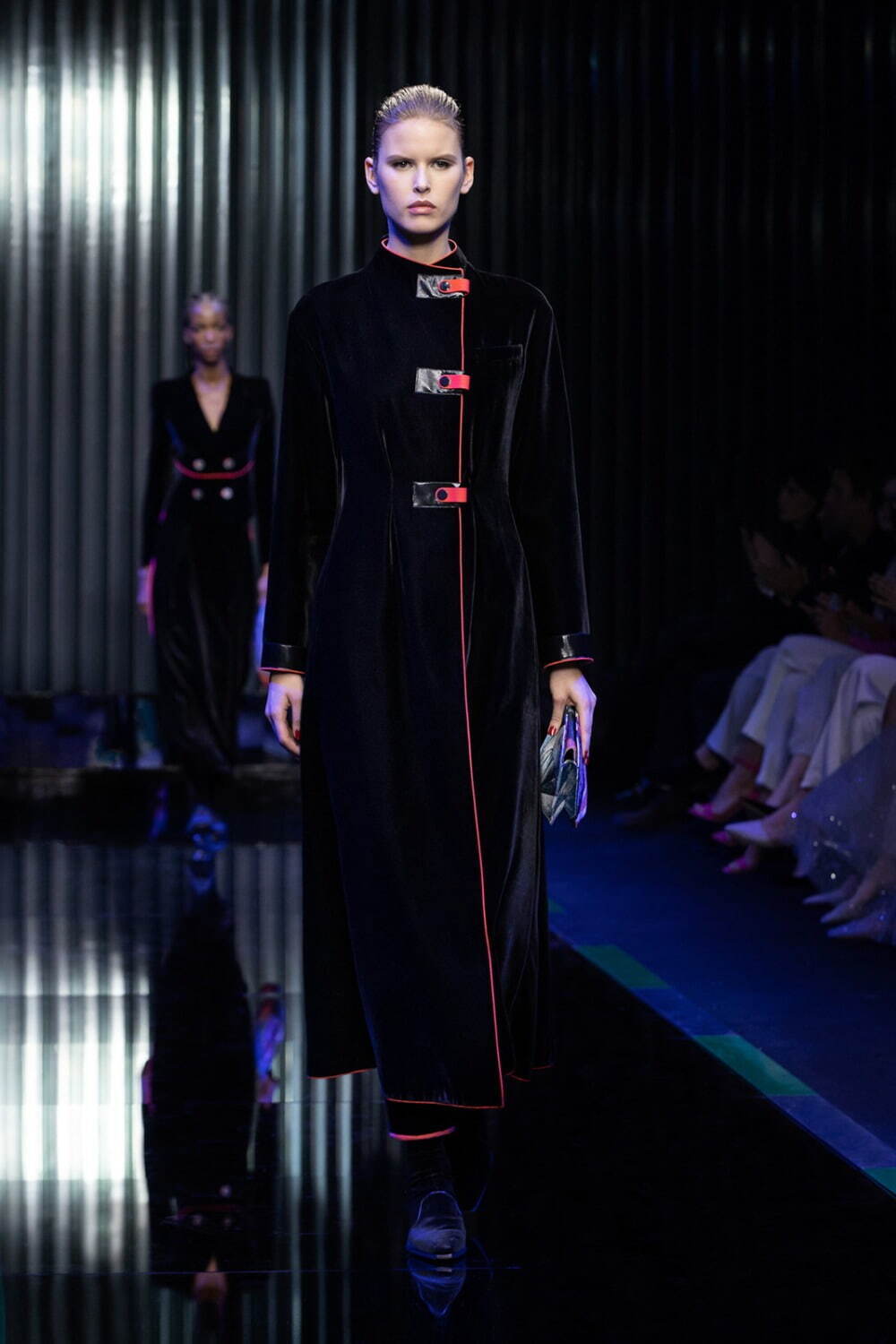 ジョルジオ アルマーニ 2022-23年秋冬<span>コレクション</span> - 写真58