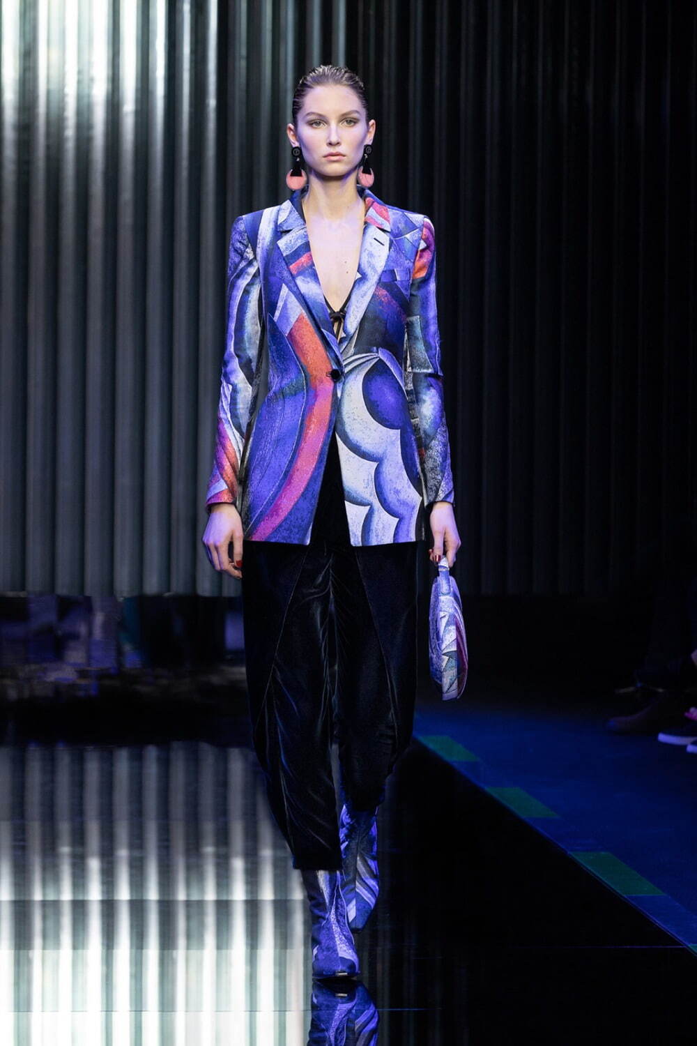 ジョルジオ アルマーニ 2022-23年秋冬<span>コレクション</span> - 写真60