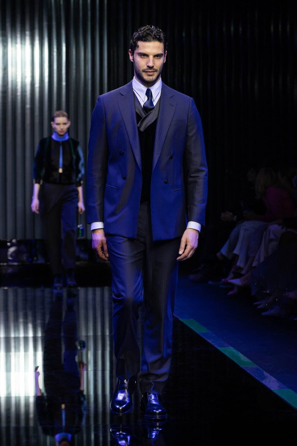 ジョルジオ アルマーニ 2022-23年秋冬<span>コレクション</span> - 写真70