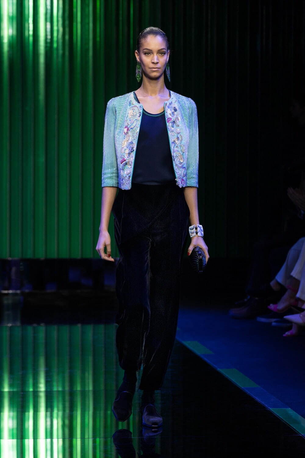 ジョルジオ アルマーニ 2022-23年秋冬<span>コレクション</span> - 写真73