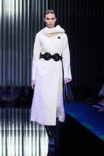 ジョルジオ アルマーニ 2022年秋冬コレクション - 波打つきらめき｜写真24