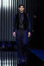 ジョルジオ アルマーニ 2022年秋冬コレクション - 波打つきらめき｜写真39