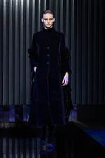 ジョルジオ アルマーニ 2022年秋冬コレクション - 波打つきらめき｜写真45