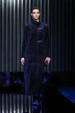 ジョルジオ アルマーニ 2022年秋冬コレクション - 波打つきらめき｜写真52