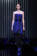 ジョルジオ アルマーニ 2022年秋冬コレクション - 波打つきらめき｜写真57