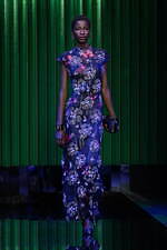 ジョルジオ アルマーニ 2022年秋冬コレクション - 波打つきらめき｜写真87