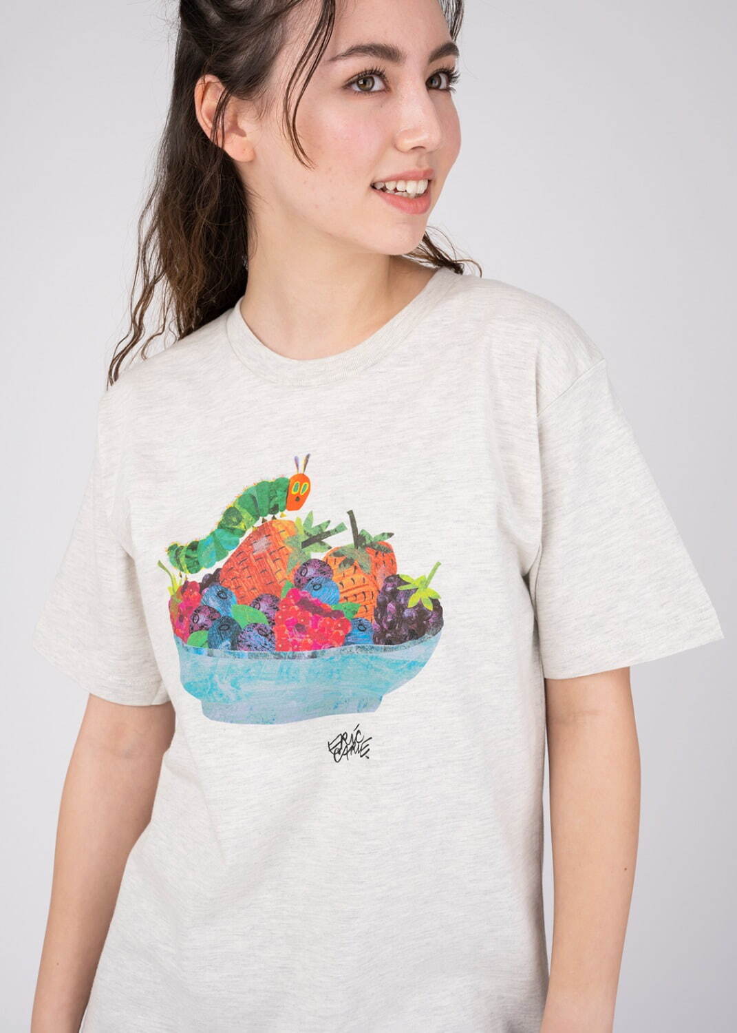 Tシャツ「ベリーズ」 2,500円