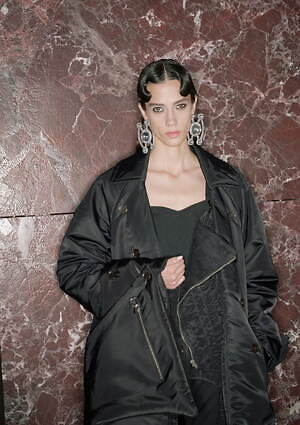 ヨウヘイ オオノ(YOHEI OHNO) 2022-23年秋冬ウィメンズコレクション  - 写真6