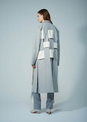 ザ・ケイジ(THE KEIJI) 2022-23年秋冬ウィメンズコレクション  - 写真4