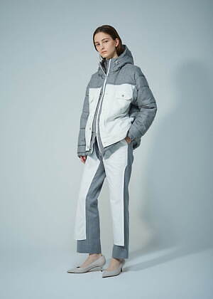 ザ・ケイジ(THE KEIJI) 2022-23年秋冬ウィメンズコレクション  - 写真8