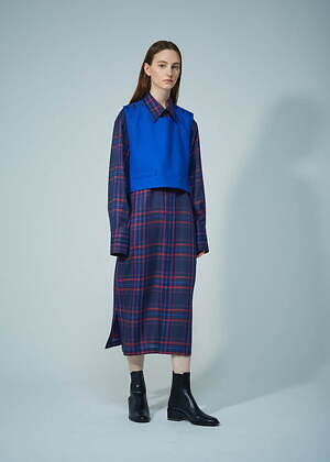 ザ・ケイジ(THE KEIJI) 2022-23年秋冬ウィメンズコレクション  - 写真31