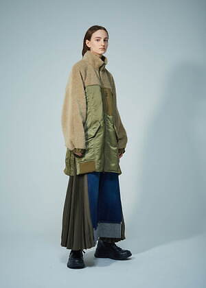 ザ・ケイジ(THE KEIJI) 2022-23年秋冬ウィメンズコレクション  - 写真34