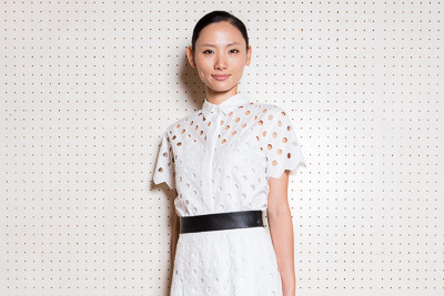 dictionary 2014SS Collection