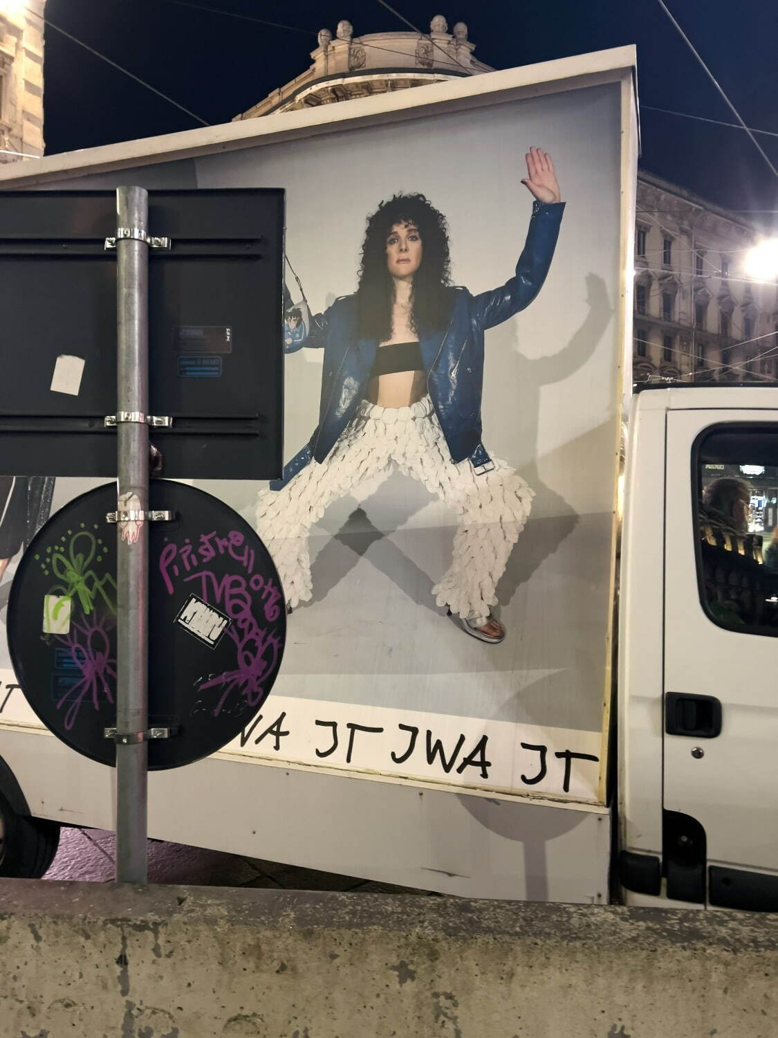 JW アンダーソン(JW Anderson) 2022-23年秋冬ウィメンズコレクション  - 写真15