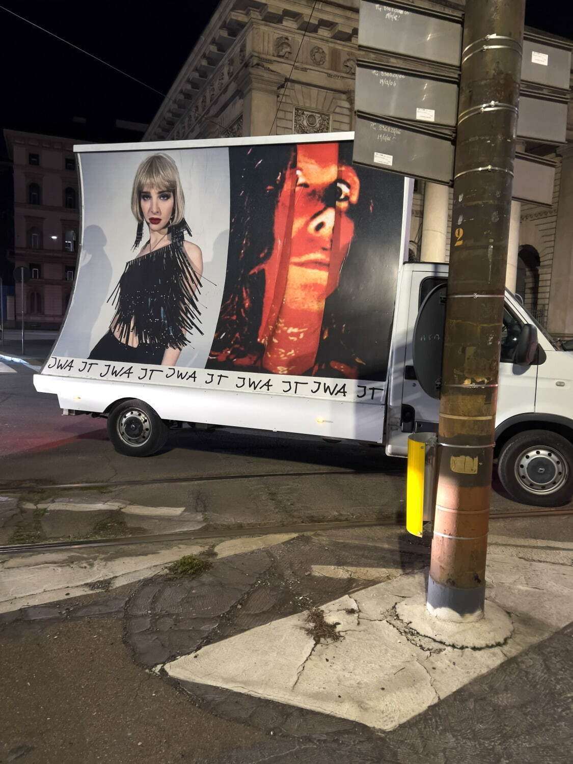 JW アンダーソン(JW Anderson) 2022-23年秋冬ウィメンズコレクション  - 写真17