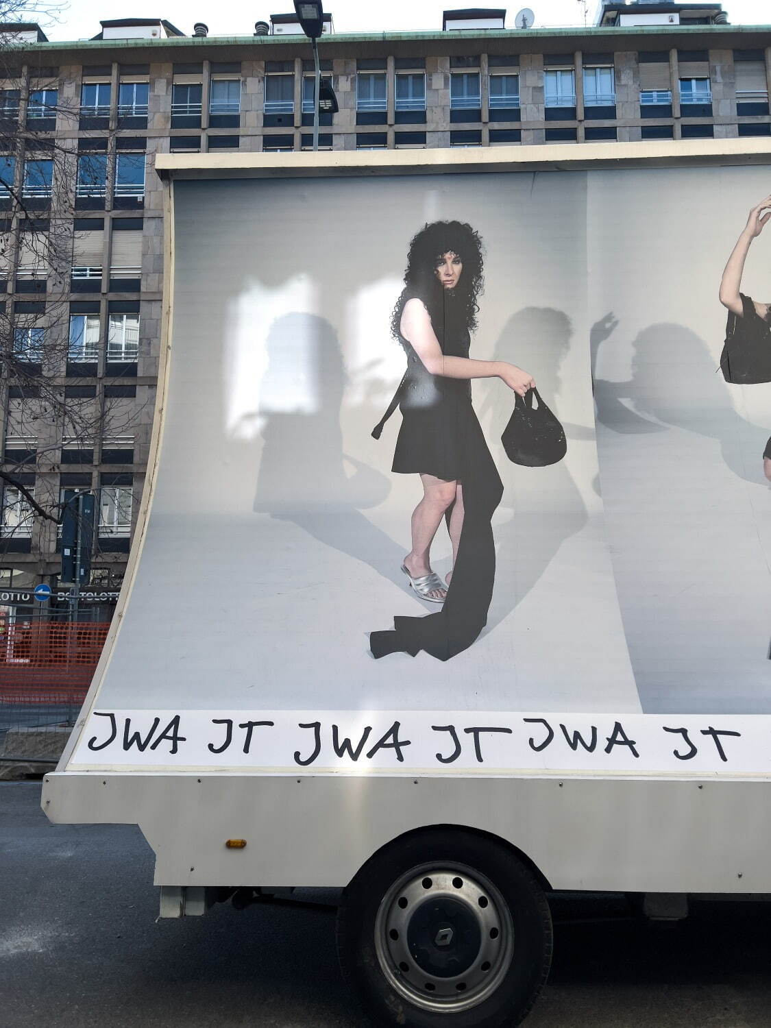 JW アンダーソン(JW Anderson) 2022-23年秋冬ウィメンズコレクション  - 写真24