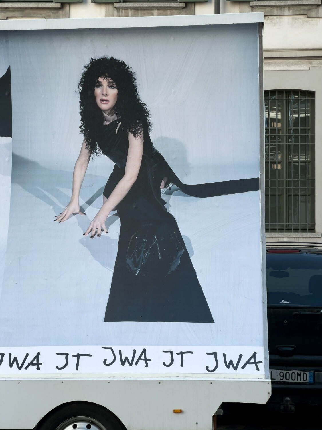 JW アンダーソン(JW Anderson) 2022-23年秋冬ウィメンズコレクション  - 写真27
