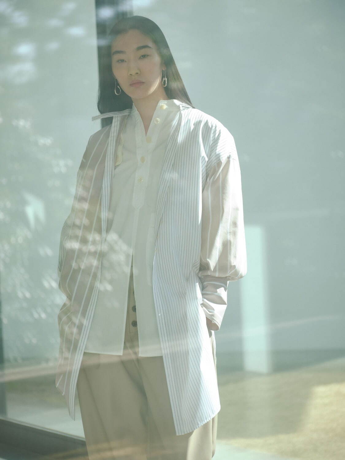 ランブルレッド(RUMBLE RED) 2022-23年秋冬ウィメンズコレクション  - 写真8