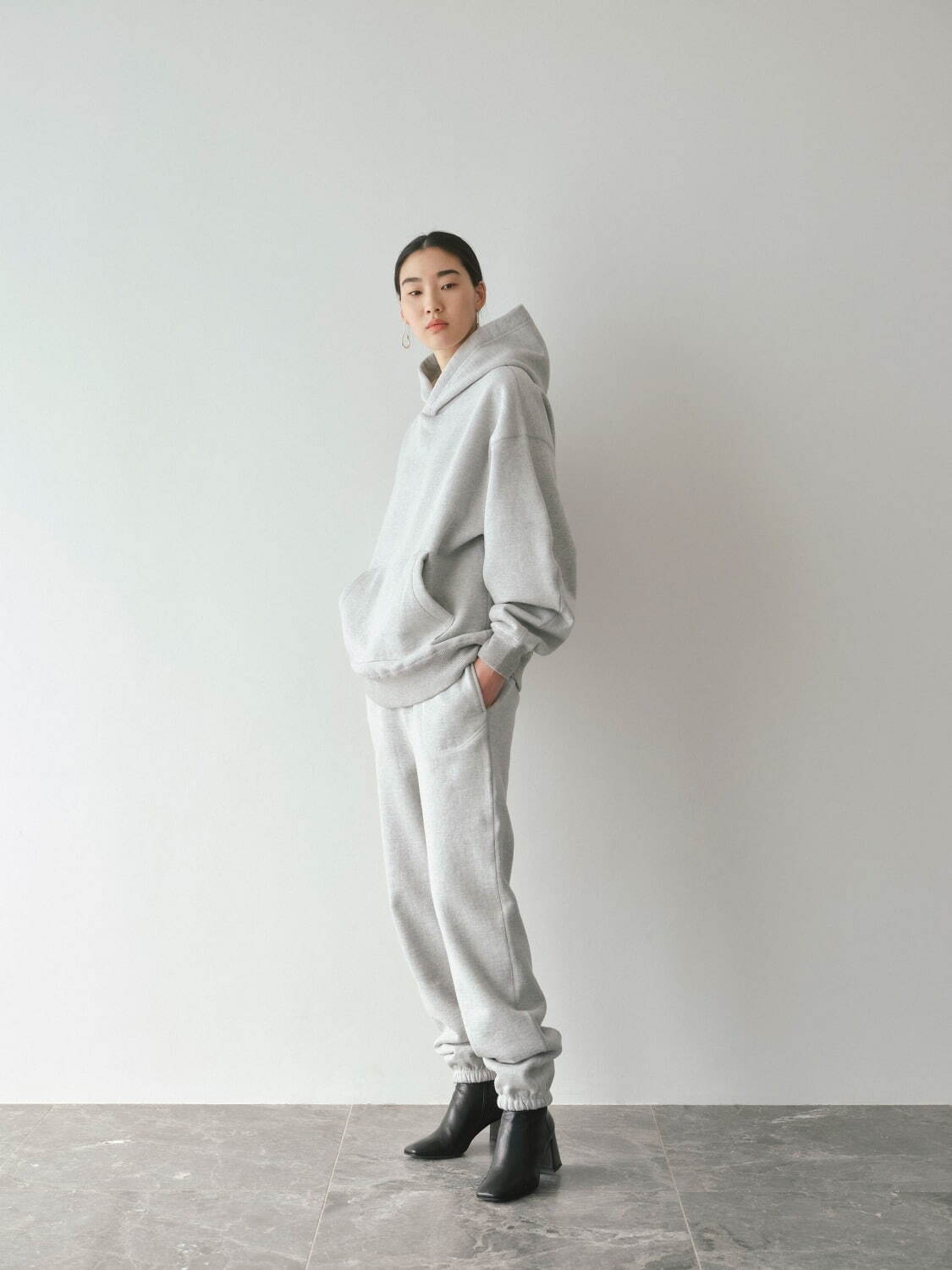 ランブルレッド(RUMBLE RED) 2022-23年秋冬ウィメンズコレクション  - 写真20