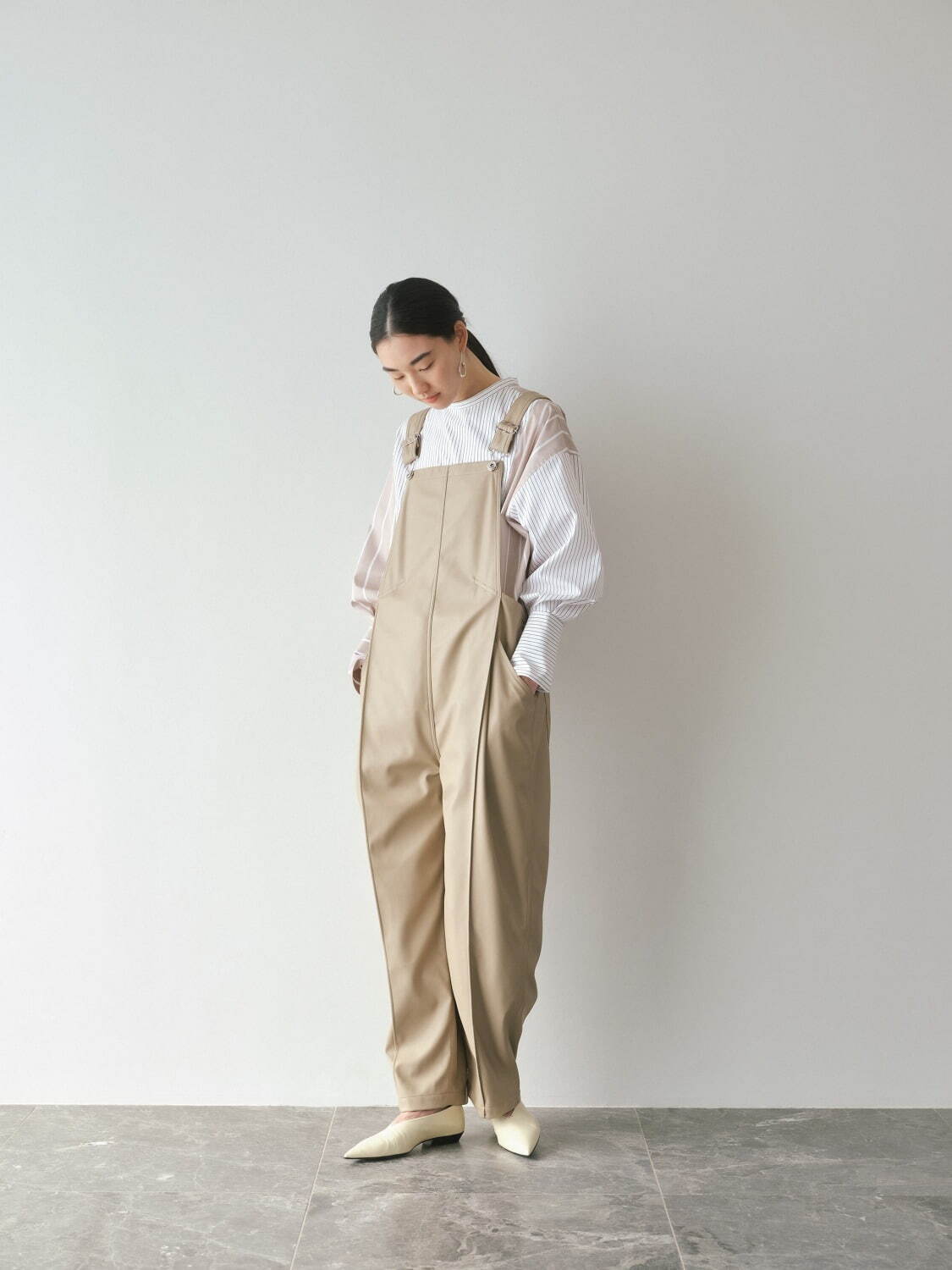 ランブルレッド(RUMBLE RED) 2022-23年秋冬ウィメンズコレクション  - 写真26