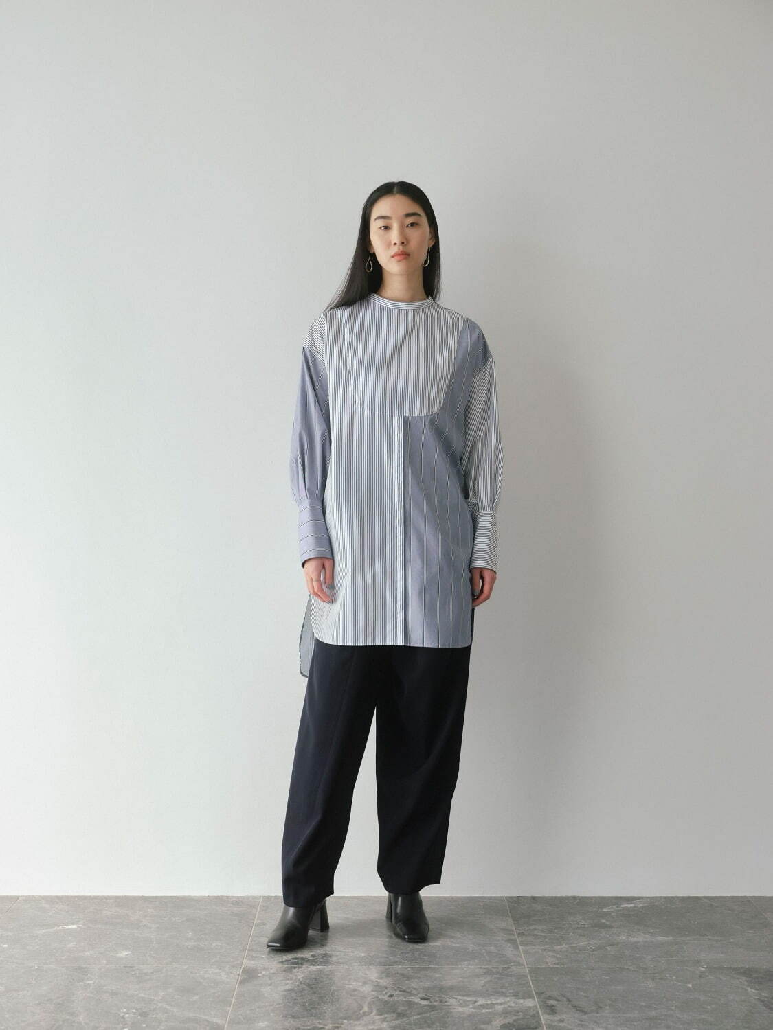 ランブルレッド(RUMBLE RED) 2022-23年秋冬ウィメンズコレクション  - 写真28