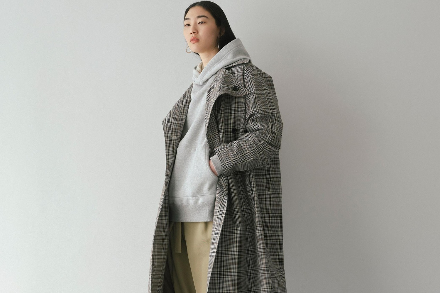 ランブルレッド(RUMBLE RED) 2022-23年秋冬 ウィメンズ