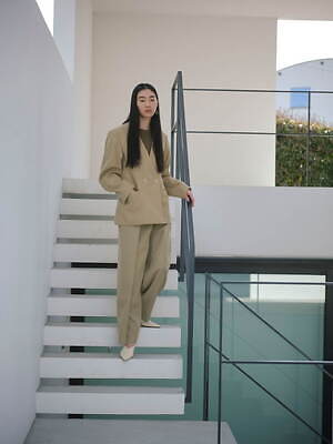 ランブルレッド(RUMBLE RED) 2022-23年秋冬ウィメンズコレクション  - 写真4