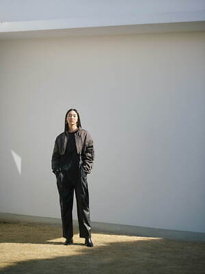 ランブルレッド(RUMBLE RED) 2022-23年秋冬ウィメンズコレクション  - 写真5