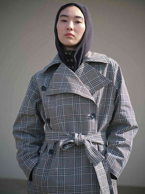 ランブルレッド(RUMBLE RED) 2022-23年秋冬ウィメンズコレクション  - 写真13