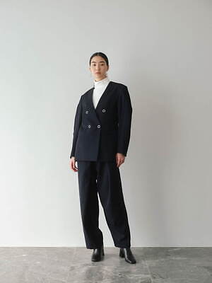 ランブルレッド(RUMBLE RED) 2022-23年秋冬ウィメンズコレクション  - 写真15