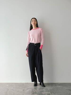 ランブルレッド(RUMBLE RED) 2022-23年秋冬ウィメンズコレクション  - 写真16