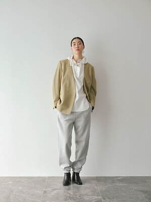 ランブルレッド(RUMBLE RED) 2022-23年秋冬ウィメンズコレクション  - 写真17