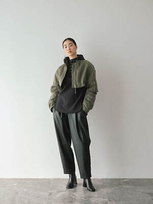 ランブルレッド(RUMBLE RED) 2022-23年秋冬ウィメンズコレクション  - 写真22