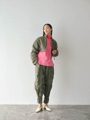 ランブルレッド(RUMBLE RED) 2022-23年秋冬ウィメンズコレクション  - 写真23