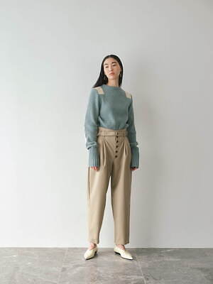 ランブルレッド(RUMBLE RED) 2022-23年秋冬ウィメンズコレクション  - 写真29