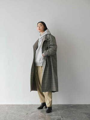 ランブルレッド(RUMBLE RED) 2022-23年秋冬ウィメンズコレクション  - 写真30